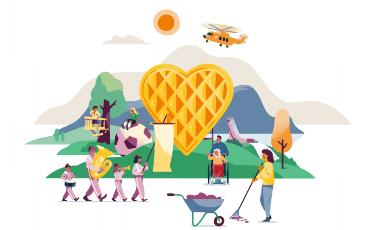 Utvidet ordning for kompensasjon