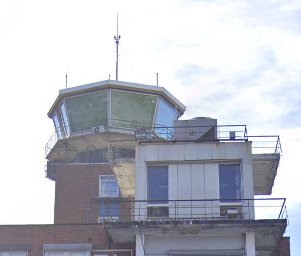 Fornebubanen - delområde Flytårnet ute på høring 