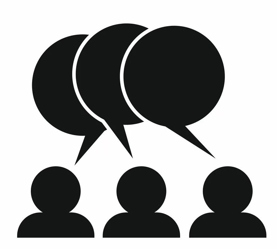 Medlemsmøte 24.11 - Erfaringsutveksling